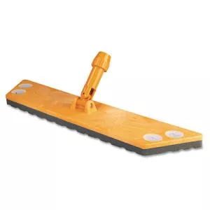 Masslinn Dusting Tool, 23w X 5d, Orange, 6/carton-CHI8050