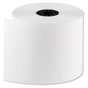 Registrolls Thermal Point-Of-Sale Rolls, 2.25" X 200 Ft, White, 40/carton-NTC7225SP