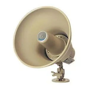 Reenterant Horn Loudspeaker, 15 Watt-SPT15A