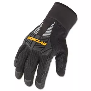 Cold Condition Gloves, Black, X-Large-IRNCCG205XL