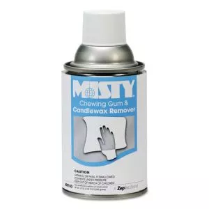 Gum Remover Ii, 6 Oz Aerosol Spray, 12/carton-AMR1001654