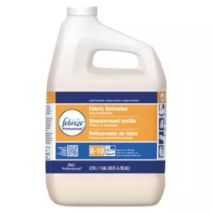 Professional Deep Penetrating Fabric Refresher, 5x Concentrate, 1 Gal Bottle, 2/carton-PGC36551