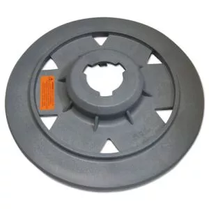 Tri-Lock Plastic Pad Driver, 20"-MFM2105T