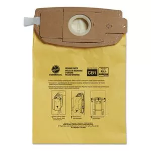 Disposable Vacuum Bags, Allergen C1, 10/pack-HVRAH10273