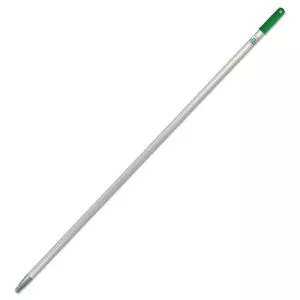Pro Aluminum Handle For Floor Squeegees, 3 Degree With Acme, 61"-UNGAL14T0
