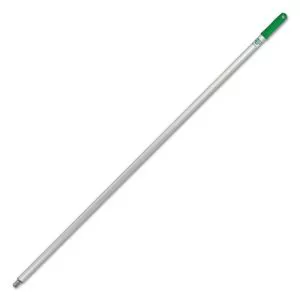 Pro Aluminum Handle For Floor Squeegees, Acme, 58"-UNGAL14A