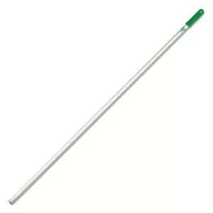 Pro Aluminum Handle For Floor Squeegees/water Wands, 1.5 Degree Socket, 56"-UNGAL140