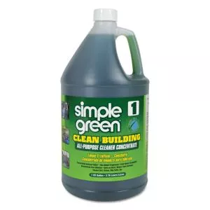Clean Building All-Purpose Cleaner Concentrate, 1 Gal Bottle-SMP11001