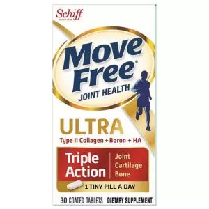 Ultra With Uc-Ii Joint Health Tablet, 30 Count-MOV11841