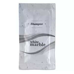 Shampoo, Fresh, 0.25 Oz, 500/carton-DIA20852