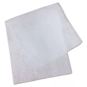 L3 Quarter-Fold Wipes, 3-Ply, 7 x 6, Unscented, White, 60 Towels/Pack-TMDTLDW453522