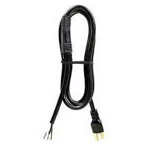 Carol&#174; Brand Cable Cord, Power Supply Replacement, SJOW, 8 ft.-026867001