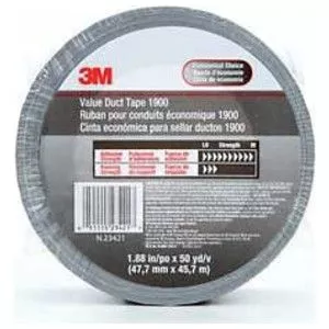 Value Duct Tape-190048MM