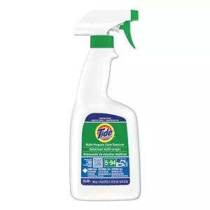 Multi Purpose Stain Remover, 32 Oz Trigger Spray Bottle, 9/carton-PGC48147