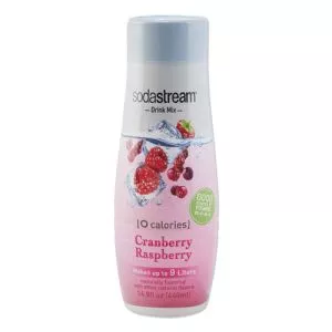 Drink Mix, Cranberry Raspberry Zero Calorie, 14.8 Oz-PEP1024257011