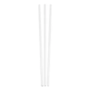 Polypropylene Stirrers, 5", White, 1,000/pack-BSQ1241210