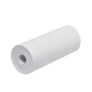 Direct Thermal Printing Thermal Paper Rolls, 2.25" X 24 Ft, White, 100/carton-ICX90720008