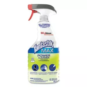 Power Cleaner, Pleasant Scent, 32 Oz Spray Bottle-SJN323563EA