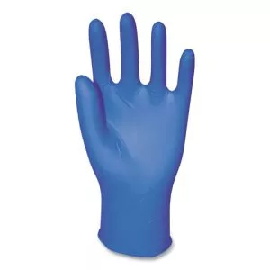 General Purpose Nitrile Gloves, Powder-Free, Small, Blue, 1,000/carton-GN18981SCT