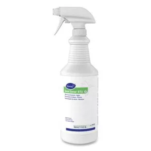 Good Sense Rtu Liquid Odor Counteractant, Apple Scent, 32 Oz Spray Bottle-DVO04439