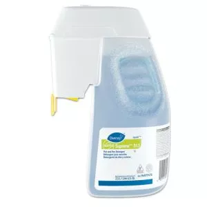 Supreme Concentrated Pot And Pan Detergent, Floral, 2.6 Qt Optifill System Refill-DVO94977476