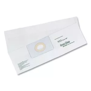 Replacement Vacuum Bags, Fits Nss Pacer 30, 3/pack-GRKPACER30P