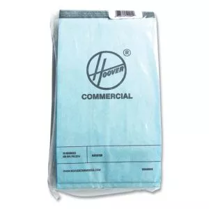 Disposable Vacuum Bags, Standard, 10/pack-HVR24414060