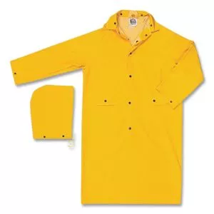 200c Yellow Classic Rain Coat, 2x-Large-RVR200CX2