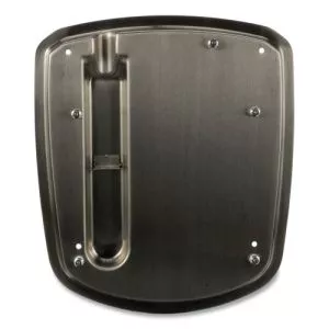 VERDEdri V2 Hand Dryer Top Entry Adapter Kit, 1.2 x 13.8 x 7.7, Stainless-WRL1710504K