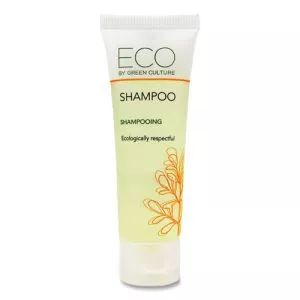 Shampoo, Clean Scent, 30 Ml, 288/carton-OGFSHEGCT