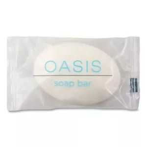 Soap Bar, Clean Scent, 0.35 Oz, 1,000/carton-OGFSPOAS101709