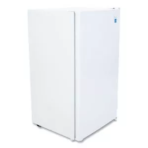 3.3 Cu.ft Refrigerator With Chiller Compartment, White-AVARM3306W