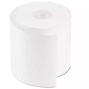 Impact Bond Paper Rolls, 2.75" X 150 Ft, White, 50/carton-ICX90742236