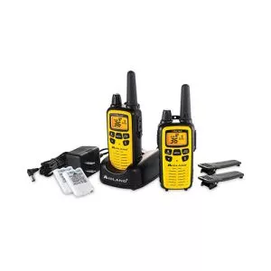 LXT630VP3 TWO-WAY RADIO, 36 CHANNELS, 22 FREQUENCIES, 2/SET-MROLXT630VP3