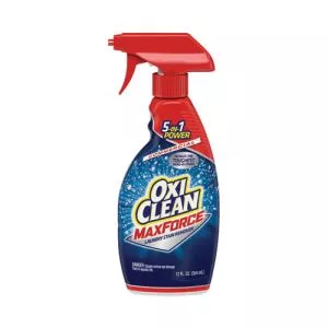 Max Force Laundry Stain Remover, 12 Oz Spray Bottle-CDC5703700070EA
