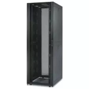 NetShelter&#174; SX Network Cabinet, 42 RU, 78.39 H x 29.53 W x 47.24 in. D-AR3350