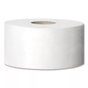 Advanced Mini-Jumbo Roll Bath Tissue, Septic Safe, 2-Ply, White, 3.48" X 751 Ft, 12 Rolls/carton-TRK12024402