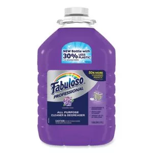 All-Purpose Cleaner, Lavender Scent, 1 Gal Bottle-CPC05253EA
