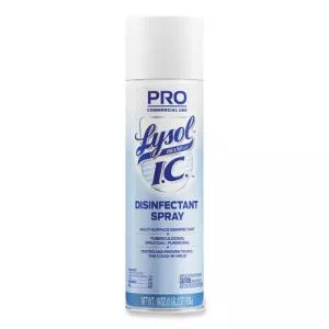 Disinfectant Spray, 19 Oz Aerosol Spray, 12/carton-RAC95029CT