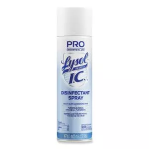 Disinfectant Spray, 19 Oz Aerosol Spray-RAC95029EA
