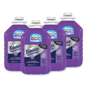 All-Purpose Cleaner, Lavender Scent, 1 Gal Bottle, 4/carton-CPC05253