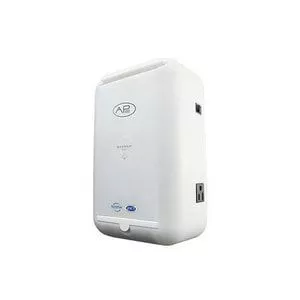 Hotel Rooms, Indoor, Nursing Homes and Public Facilities Electronic Air Cleaner-A00693
