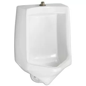 1 gpf Siphon Jet Urinal in White-A6561017020