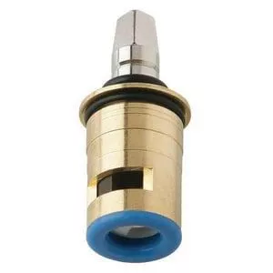 Ceramic Disc, Cold and Right Cartridge-C1099XKJKABNF