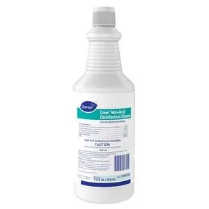 32 oz. Non-Acid Disinfectant Cleaner, 12 Per Case-D100925283