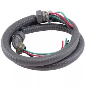 3/4 in. Non-Metallic Wire Connector-DIV6344NM