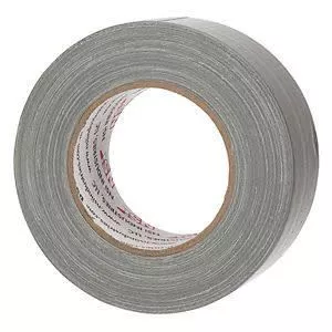 Easy-Wrap&#8482; Duct Tape, Silver, 2 in. w x 55 yd L-EWDT8