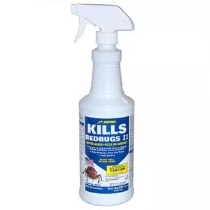 32 oz. Bed Bugs Killer Spray-E207W