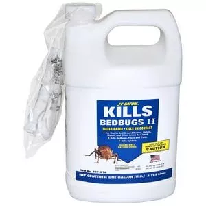1 gal Bed Bugs Killer Spray-E207W1G