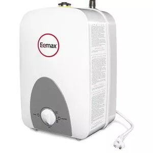 1.5 gal. 1.4kW Electric Point of Use Mini Tank Water Heater-EEMT1